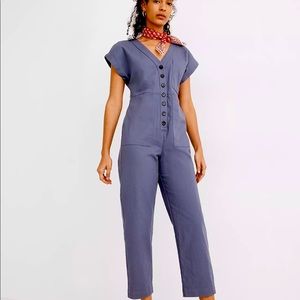 Super cute but just not my style. NWT.